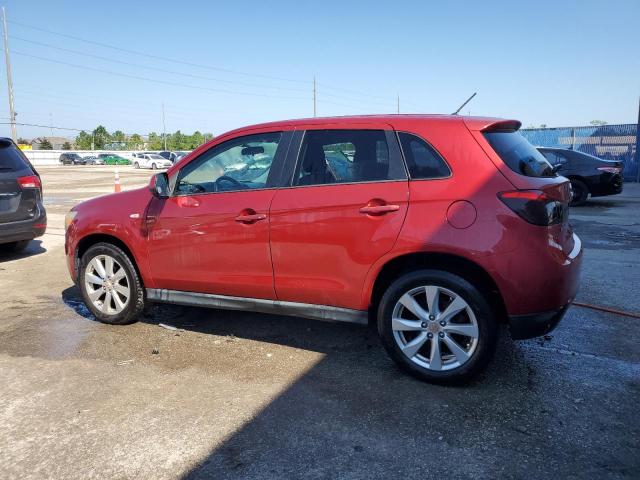 Photo 2 from auction – 2013 MITSUBISHI OUTLANDER with VIN 4A4AP3AU8DE014555