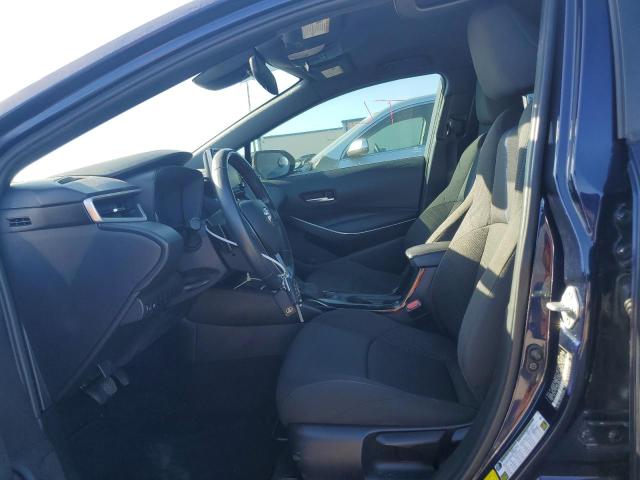 Photo 7 from auction – 2020 TOYOTA COROLLA SE with VIN 5YFS4RCE4LP028645