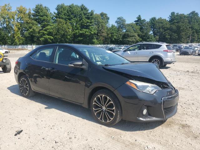 Photo 4 from auction – 2016 TOYOTA COROLLA L with VIN 2T1BURHEXGC553496
