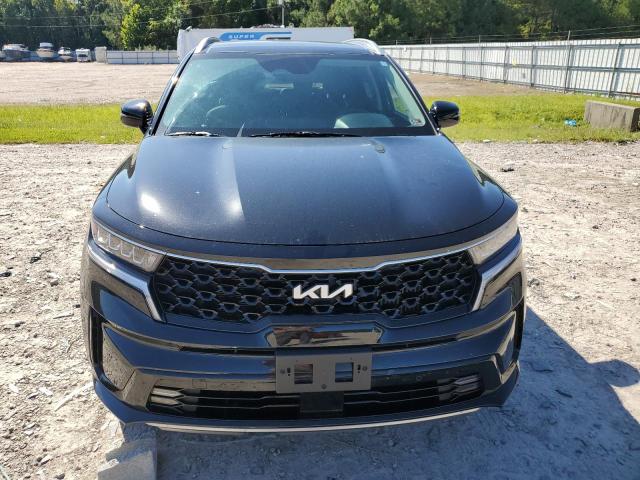 Photo 5 from auction – 2022 KIA SORENTO EX with VIN KNDRHDLG4N5097262