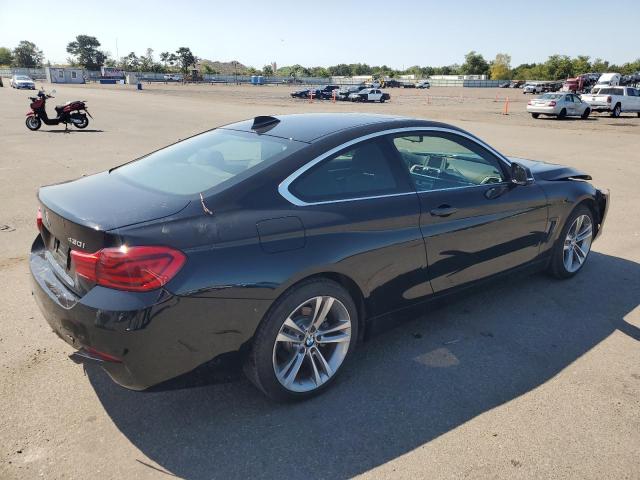 Photo 3 from auction – 2018 BMW 430XI with VIN WBA4W5C50JAA49618