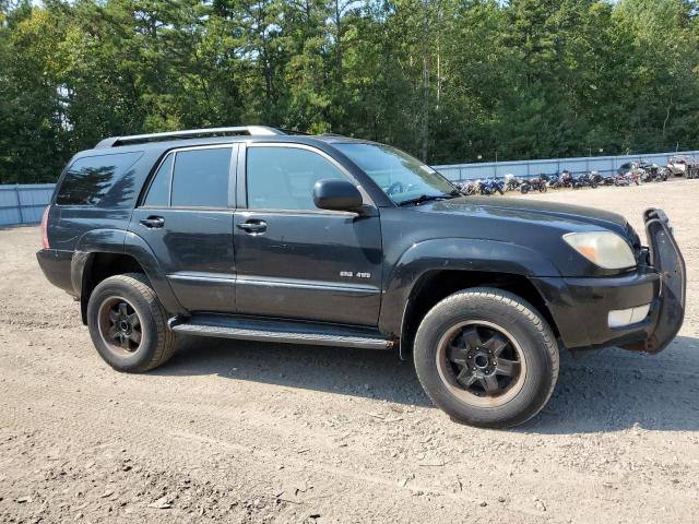 Photo 4 from auction – 2003 TOYOTA 4RUNNER SR with VIN JTEBT14R630024060