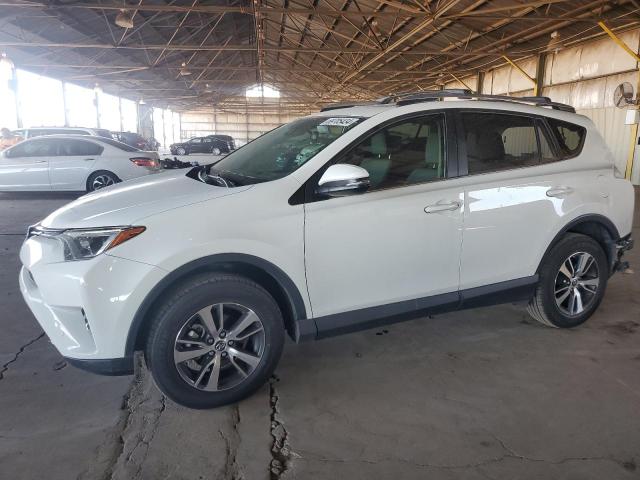 Photo 1 from auction – 2017 TOYOTA RAV4 XLE with VIN JTMRFREV4HJ171807