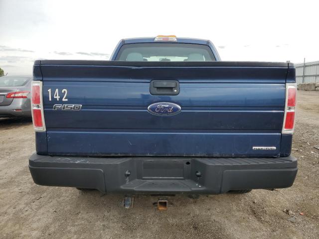 Photo 6 from auction – 2013 FORD F150 SUPER with VIN 1FTEX1CM1DFC06436