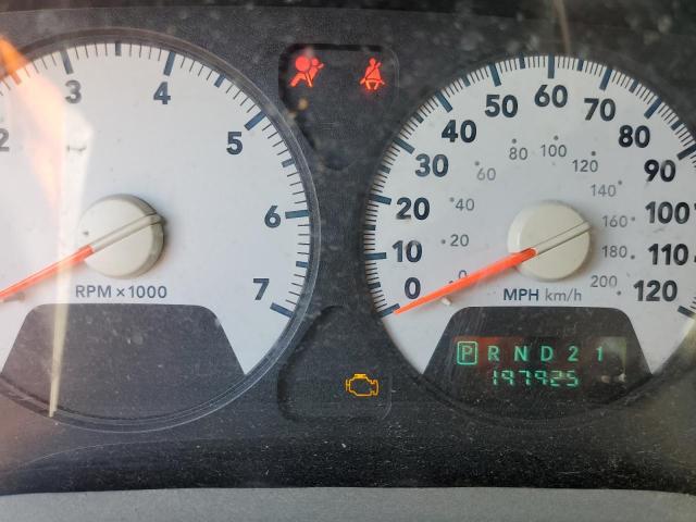 Photo 9 from auction – 2006 DODGE RAM 1500 S with VIN 1D7HU18N96S644239