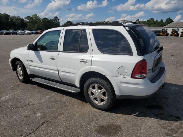 Photo 2 from auction – 2005 BUICK RAINIER CX with VIN 5GAET13M652340641