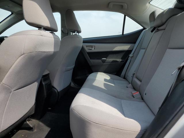 Photo 10 from auction – 2016 TOYOTA COROLLA L with VIN 5YFBURHE8GP402639