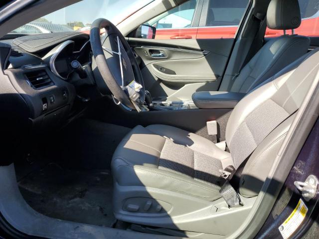 Photo 7 from auction – 2018 CHEVROLET IMPALA LS with VIN 2G11Z5SA2J9102560