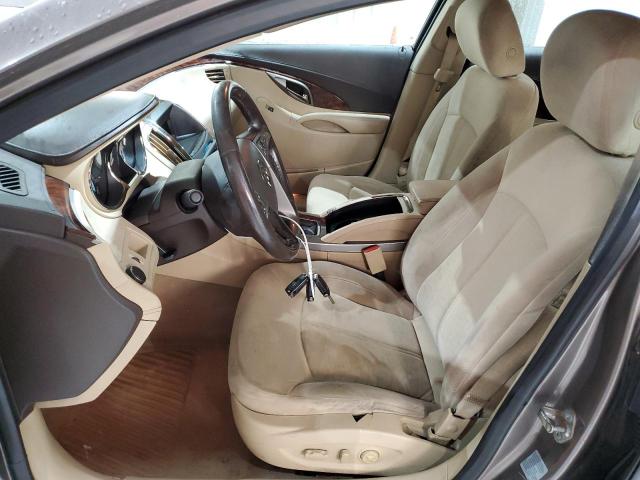 Photo 7 from auction – 2012 BUICK LACROSSE C with VIN 1G4GB5E30CF102047
