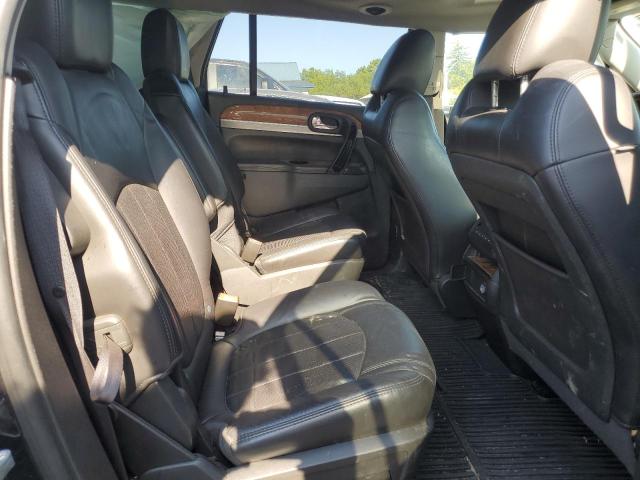 Photo 11 from auction – 2012 BUICK ENCLAVE with VIN 5GAKVDED3CJ312732