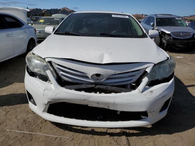 Photo 5 from auction – 2013 TOYOTA COROLLA BA with VIN 5YFBU4EE0DP162540