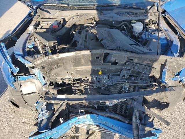 Photo 11 from auction – 2020 FORD MUSTANG with VIN 1FA6P8TH9L5175916