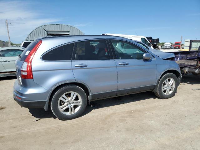 Photo 3 from auction – 2011 HONDA CR-V EXL with VIN JHLRE3H77BC014669
