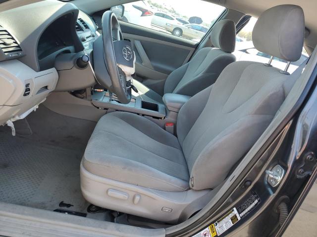 Photo 7 from auction – 2008 TOYOTA CAMRY CE with VIN 4T4BE46K88R041735