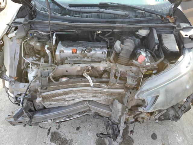 Photo 12 from auction – 2012 HONDA CR-V EX with VIN 5J6RM4H50CL013900