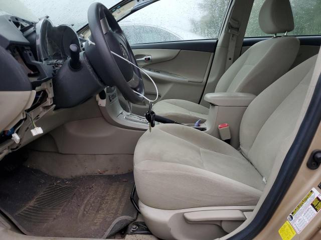 Zdjęcie 7 z aukcji – 2013 TOYOTA COROLLA BA z VIN 2T1BU4EE6DC964820