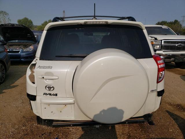Photo 6 from auction – 2012 TOYOTA RAV4 LIMIT with VIN 2T3DK4DV8CW088692