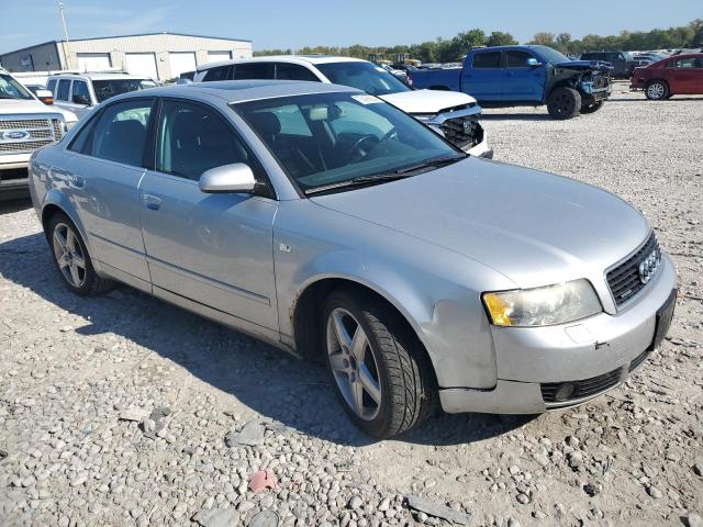 Photo 4 from auction – 2004 AUDI A4 3.0 QUA with VIN WAULT68E64A253490