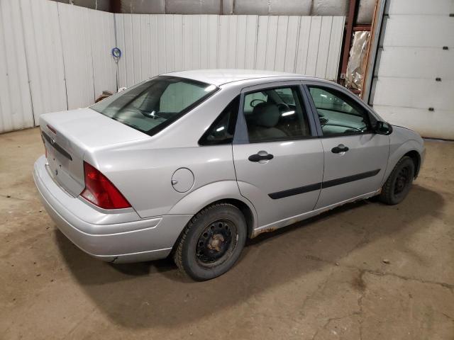 Photo 3 from auction – 2002 FORD FOCUS LX with VIN 1FAFP33P92W148086