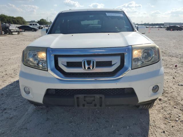 Photo 5 from auction – 2010 HONDA PILOT EXL with VIN 5FNYF3H50AB003910