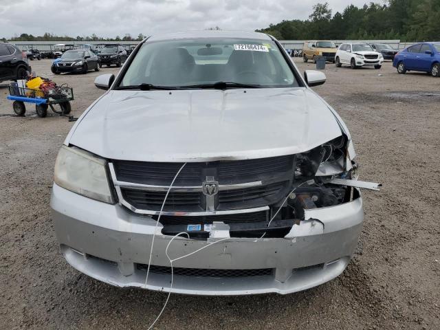 Photo 5 from auction – 2010 DODGE AVENGER EX with VIN 1B3CC1FB8AN235741