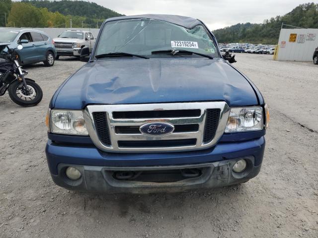 Photo 5 from auction – 2011 FORD RANGER SUP with VIN 1FTLR4FE7BPB08025
