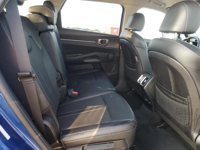 Photo 11 from auction – 2021 KIA SORENTO S with VIN 5XYRL4LC8MG001036