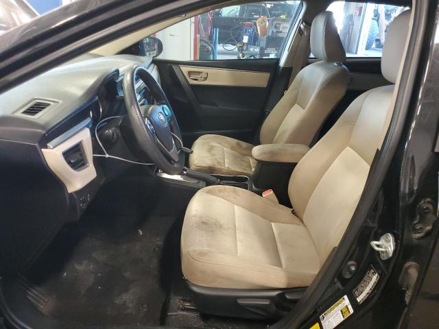 Photo 7 from auction – 2016 TOYOTA COROLLA L with VIN 5YFBURHE2GP551094