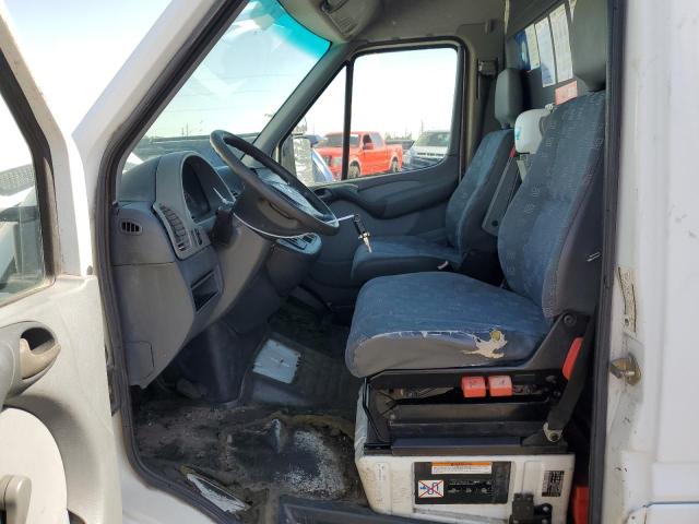 Photo 7 from auction – 2006 FREIGHTLINER SPRINTER 2 with VIN WDYPD744065877919
