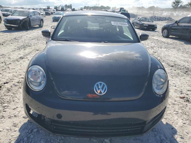 Photo 5 from auction – 2014 VOLKSWAGEN BEETLE with VIN 3VWFP7AT8EM625299
