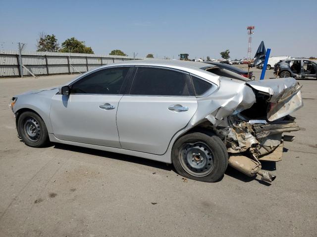 Photo 2 from auction – 2016 NISSAN ALTIMA 2.5 with VIN 1N4AL3AP6GC245537