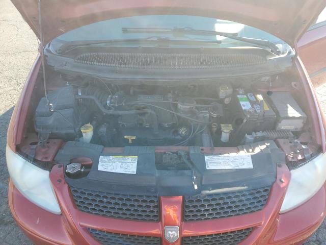 Photo 12 from auction – 2003 DODGE GRAND CARA with VIN 1D4GP24313B259781