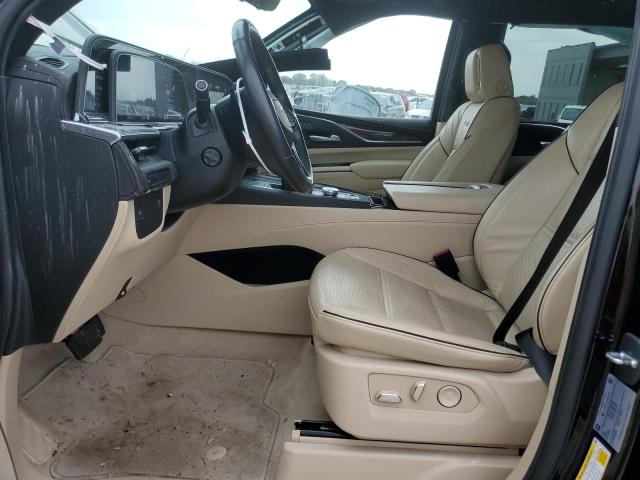 Photo 7 from auction – 2023 CADILLAC ESCALADE E with VIN 1GYS3KKL3PR106736