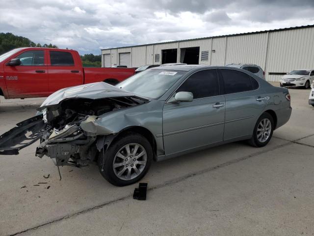 LEXUS ES 330 2004 с VIN JTHBA30G445011501 - Снимка от търг