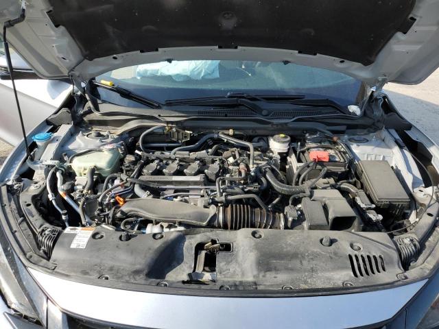 Photo 11 from auction – 2019 HONDA CIVIC TOUR with VIN 2HGFC3B99KH355134