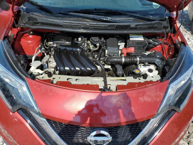 Photo 11 from auction – 2018 NISSAN VERSA NOTE with VIN 3N1CE2CP6JL363042