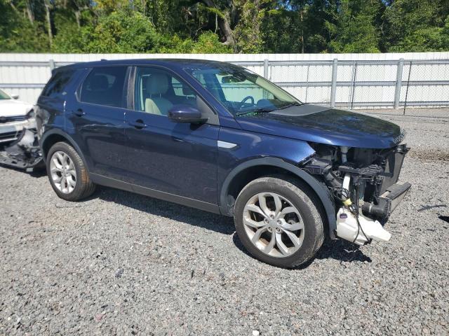 Photo 4 from auction – 2017 LAND ROVER DISCOVERY with VIN SALCR2BG3HH670141