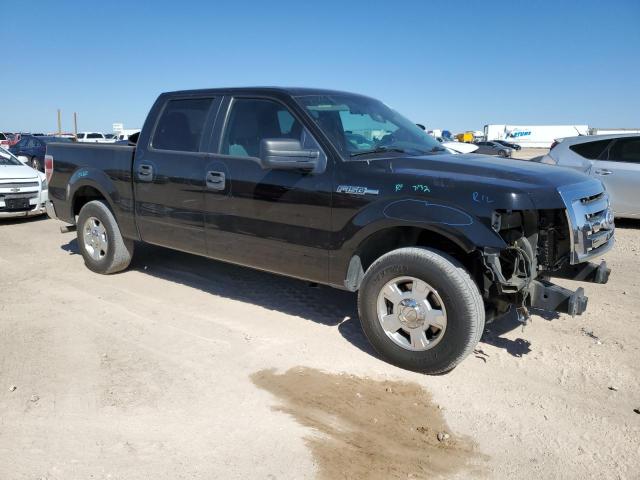 Photo 4 from auction – 2011 FORD F150 SUPER with VIN 1FTFW1CF4BKD52052