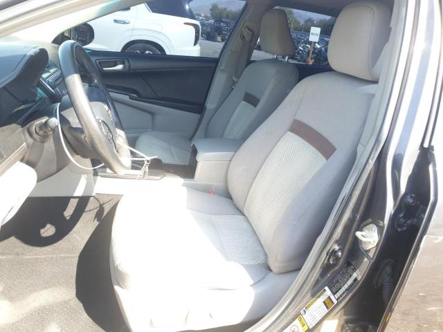 Photo 7 from auction – 2012 TOYOTA CAMRY BASE with VIN 4T4BF1FK7CR177021