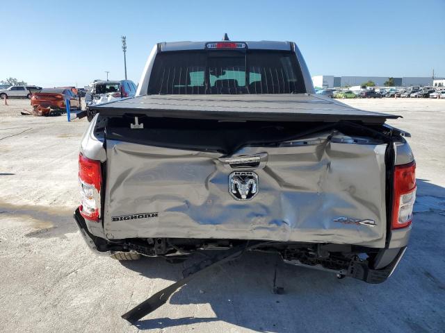Photo 6 from auction – 2020 RAM 1500 BIG H with VIN 1C6SRFFT1LN416625