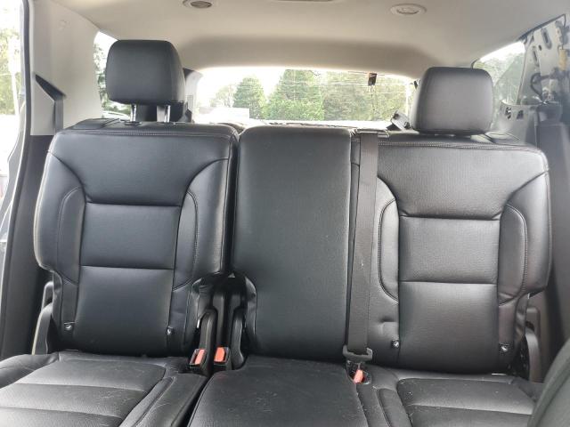 Photo 10 from auction – 2021 CHEVROLET TRAVERSE L with VIN 1GNERFKW4MJ232009
