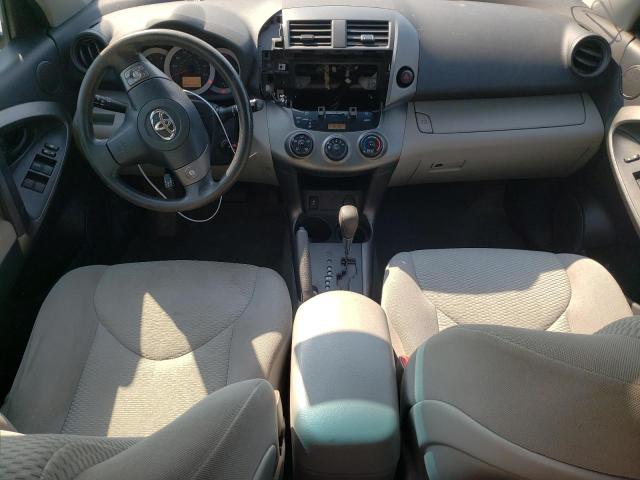 Photo 8 from auction – 2011 TOYOTA RAV4 with VIN 2T3BF4DV8BW109955