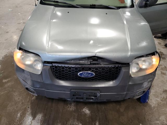 Photo 12 from auction – 2006 FORD ESCAPE XLT with VIN 1FMYU03136KD34592