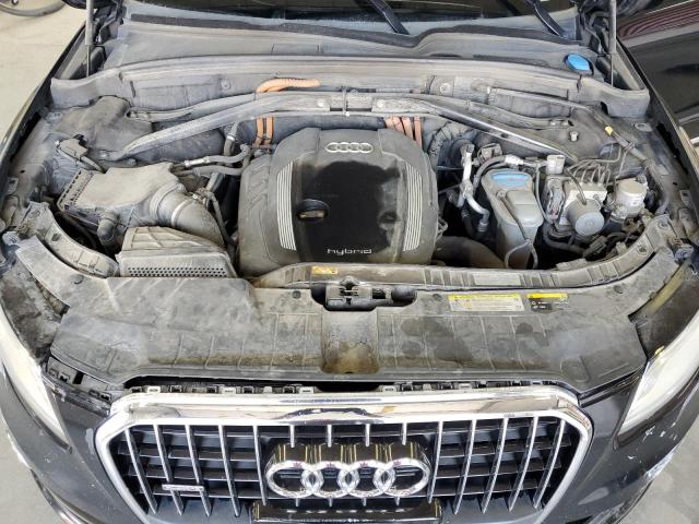 Photo 11 from auction – 2013 AUDI Q5 PREMIUM with VIN WA1C8AFP5DA070930