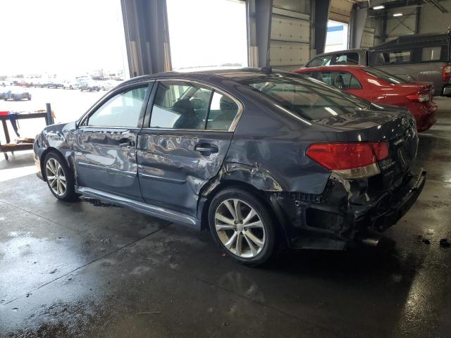 Photo 2 from auction – 2014 SUBARU LEGACY 2.5 with VIN 4S3BMCC6XE3031275