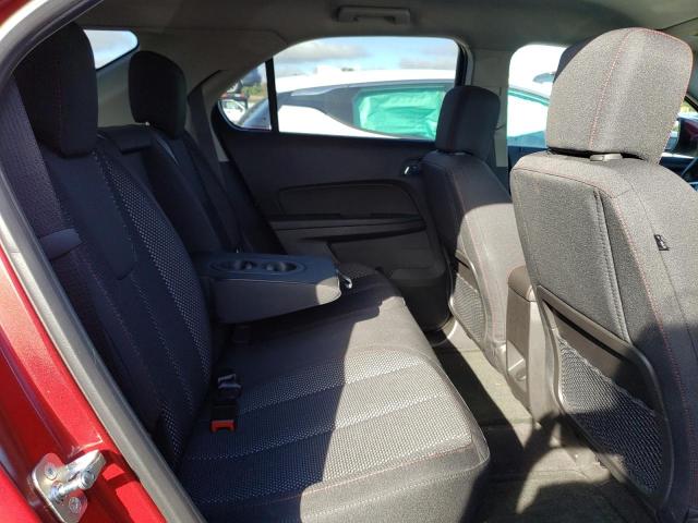 Photo 11 from auction – 2012 CHEVROLET EQUINOX LT with VIN 2GNFLEE59C6252531