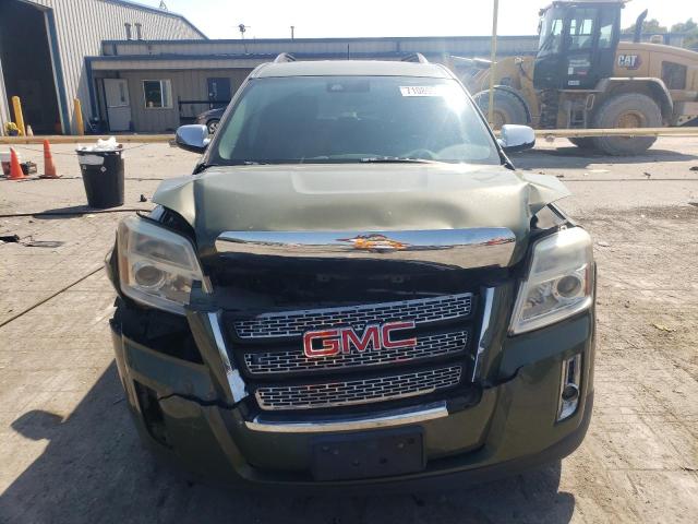 Photo 5 from auction – 2015 GMC TERRAIN SL with VIN 2GKFLTE38F6181777