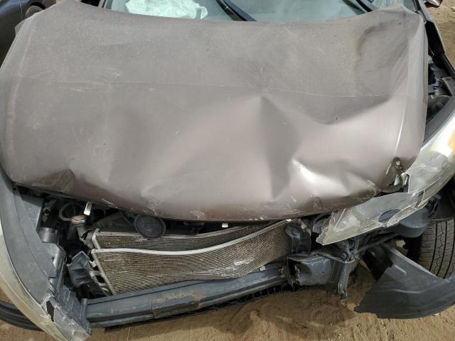 Photo 11 from auction – 2012 KIA SPORTAGE L with VIN KNDPBCA27C7260532