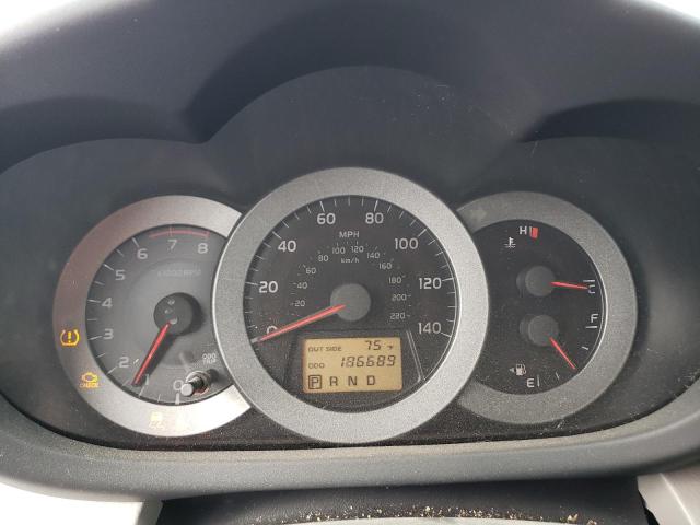 Photo 9 from auction – 2007 TOYOTA RAV4 with VIN JTMZD33V475072529