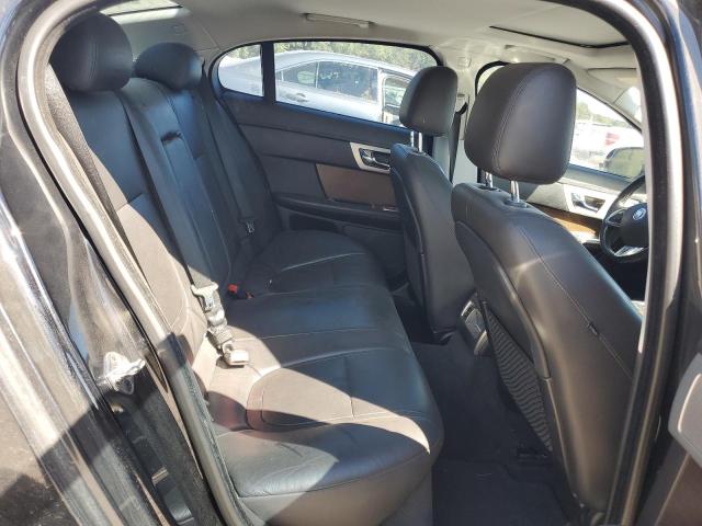 Photo 10 from auction – 2012 JAGUAR XF with VIN SAJWA0FB5CLS53092